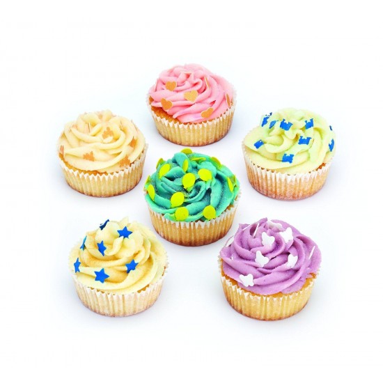 Bakeware Kitchen Craft Punch Set by Discover